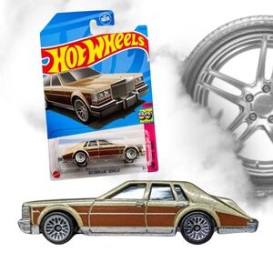 🫟🫟 HW 80’s CADILLAC SEVILLE